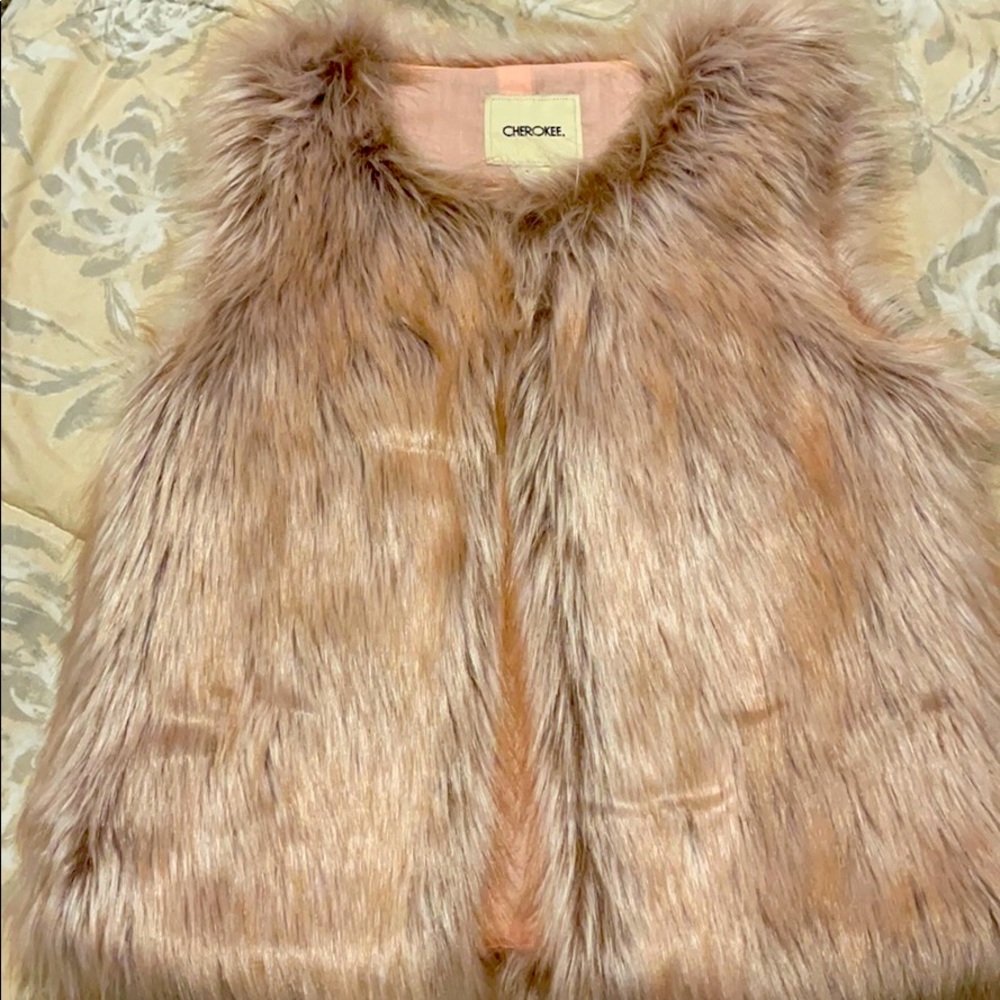 Girl jacket